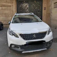 پژو۲۰۰۸|خودرو سواری و وانت|تهران, دزاشیب|دیوار