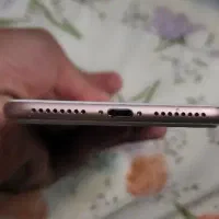iPhone 7plus 128رزگلد|موبایل|تبریز, |دیوار