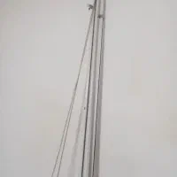 چوب پرده ۳متری اتومات