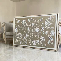 تابلو|تابلو، نقاشی، عکس|باغستان, |دیوار