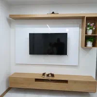 کابینت/کمد دیواری / جاکفشی /تعمیرات /قرنیز