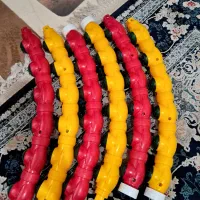 حلقه تناسب اندام
