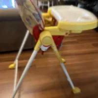 صندلی غذای کودک GRACO