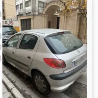 206تیپ سه