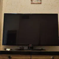 تلویزیون  LCD LG ۳۲