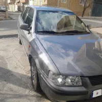 سمند خاکستری
