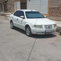 سمند سورن 88