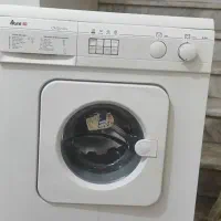 لباسشویی آبسال 5 کیلویی