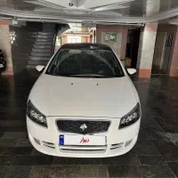 رانا سقف شیشه ۶ دنده ( اقساط/نقدی)