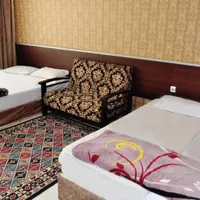 رزو سوییت /هتل/آپارتمان /اتاق/ اجاره هتل آپارتمان|اجارهٔ کوتاه‌مدت آپارتمان و سوئیت|مشهد, عنصری|دیوار