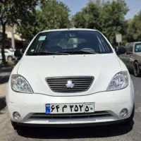تیبا۲ /کم کار /سالم/فروش فوری