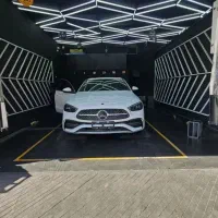 بنز C200L