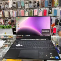 لپتاپ asus TUF Gaming F15