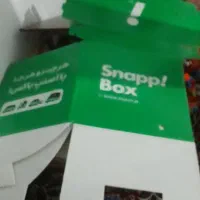 فروش باکس موتور سیکلت