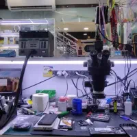 تعمیرات موبایل نرم افزار وسخت افزار خریدوفروش گوشی