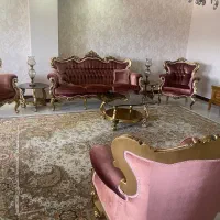 مبل سلطنتی