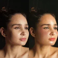 خدمات حرفه‌ای ادیت عکس