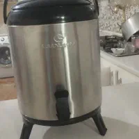 یک عدد کلمندنو استیل