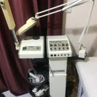 دستگاه پاکسازی فیشیال ده کاره پریمکس درجه یک