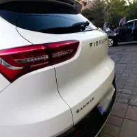 فیدلیتی ۷ نفره پرایم ۱۰پر