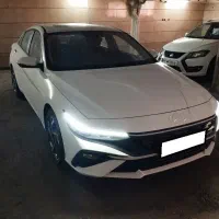 هیوندای-النترا-موتور 1500-2025