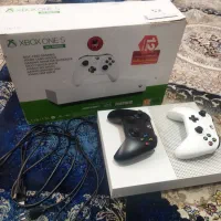 ایکس باکس s one