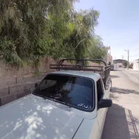 حمل بار وانت پیکان بار