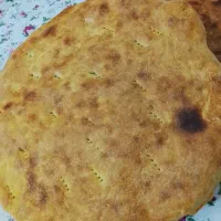 نان خانگی