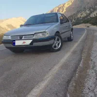 پژو۴۰۵