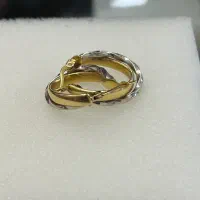 گوشواره طلا