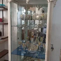 بوفه .ویترین نو نو