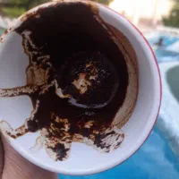 فال قهوه، تاروت، شمع