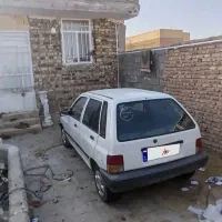 پراید نسیم مدل87 فرمان هیدرولیک