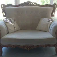 مبل راحتی