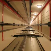 سرویس و تعمیرات آسانسور