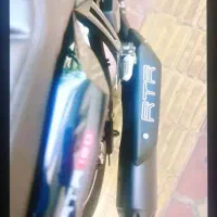 اپاچی ۱۶۰ مدل ۹۴ مشکی