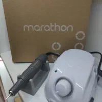 میکروموتور ماراتون سوهان برقی