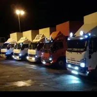 اتوبارباربری واقع اسلامشهر بادفتر مشخص مجوزبیمه