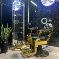 همکار آرایشگر ماهر