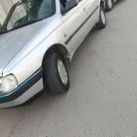 پژو مدل 85