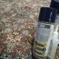 ۳عددچسب ترک فیس