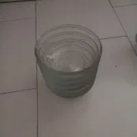 بلور جات و وسایل میوه خوری