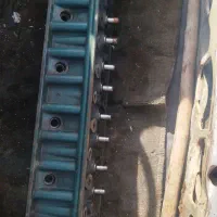 سرسیلندر‌پاترول 6