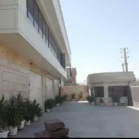 کارخانه-تولید-موتورسیکلت-کلیدنخورده