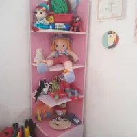 سرویس خواب کودک