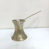 قهوه جوش ترک