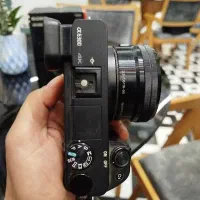 دوربین بدون آینه سونی Sony Alpha a6300