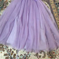 لباس مجلسی بچگانه