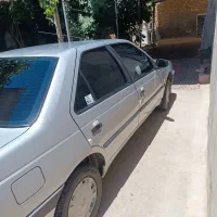 پژو 405|خودرو سواری و وانت|تاکستان, |دیوار