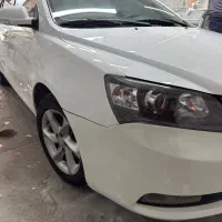 جیلی امگرند ۷ مدل ۲۰۱۴